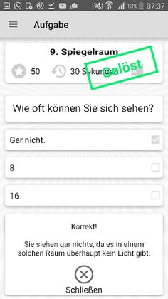 Espoto Quiz - Screenshot 4