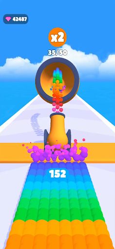 Snake'em All - Screenshot 1