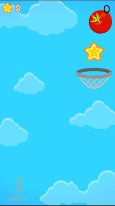 Shot Basket - Screenshot 2