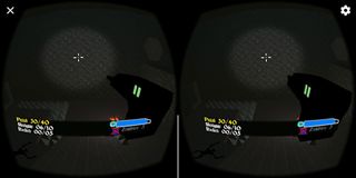 Hannah, Zombie Hunter - Screenshot 3