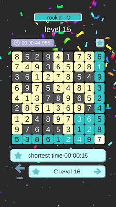Sudoku Blocks: Fun Brain Logic - Screenshot 1