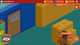 Emelkedő - Screenshot 1