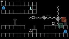 Knitted Barrel - Screenshot 4