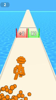 Ball Guy - Screenshot 1