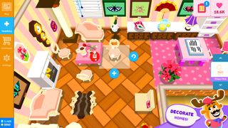 Castaway Home Designer - Screenshot 2