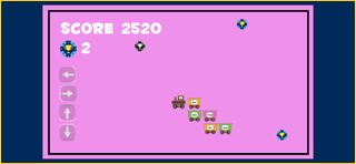 Freight Train by gstreak - Screenshot 2