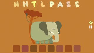 Name the Animals - Screenshot 3