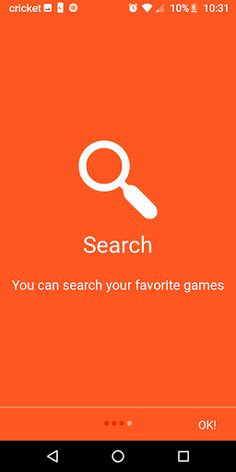 GameBlast - Screenshot 4