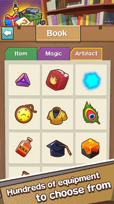 Kitchen Adventure - Screenshot 3