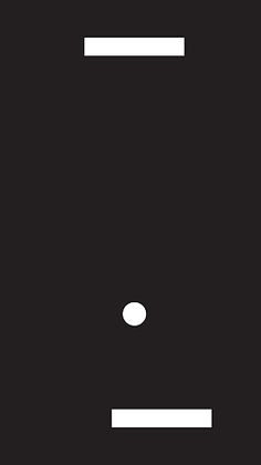 Classic Paddles - Screenshot 1