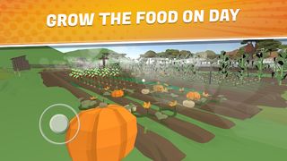 Zombie Ranch Simulator - Screenshot 3