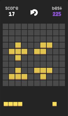 Block Overdose - Screenshot 2