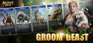 Ancient Relic - Screenshot 3