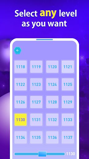 Stack Jump Ball - 2000 differe - Screenshot 3