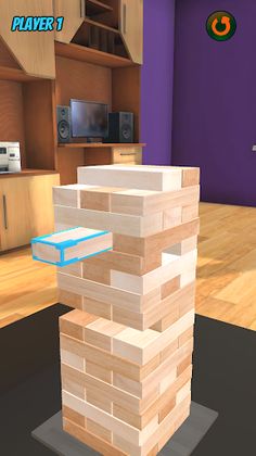 Tower Blocks 3 - Screenshot 4