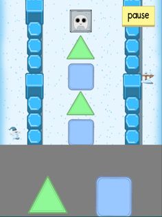 Shape Hopper by Cellec Games - Screenshot 3