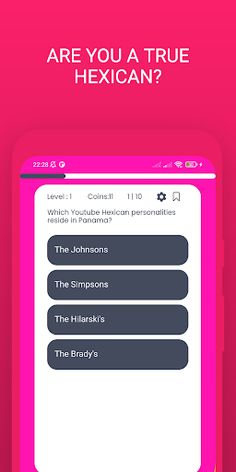 Learn Hex - Screenshot 3