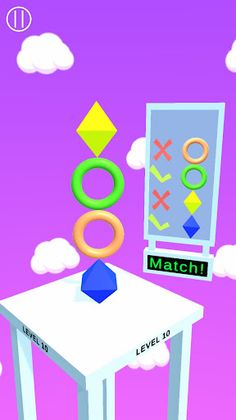 Flippy Stack - Screenshot 4