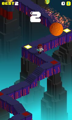 Fort Runner - Screenshot 4