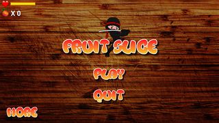 Cutting Fruit Master - Fruit S - Screenshot 1