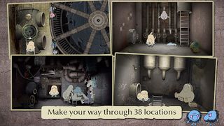 Full Pipe: Puzzle Adventure - Screenshot 2