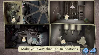 Full Pipe: Puzzle Adventure - Screenshot 2