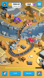 Builderment Idle - Screenshot 2