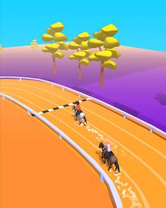 Turf Party - Screenshot 4