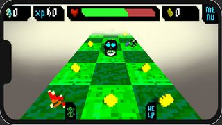 Flop Loune - Screenshot 2