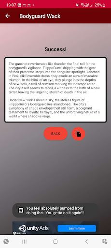 Mafia Mobile - Screenshot 3