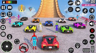 Traffic Rider: Bike 3D - Screenshot 2