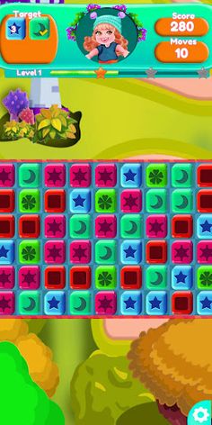 Happy Eliminating - Screenshot 3