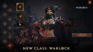 Diablo Immortal - Screenshot 1