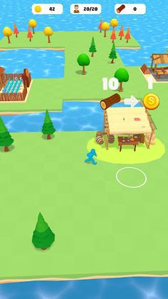 Colonize! - Screenshot 3