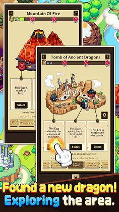 Dragon Village Collection - Screenshot 4