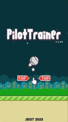 Pilot Trainer - Screenshot 1
