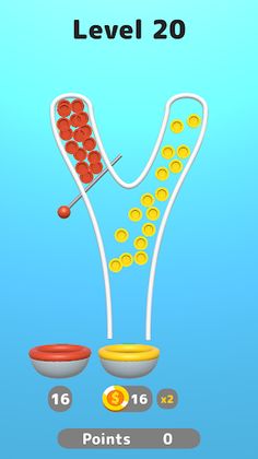 Cash Pins - Screenshot 4