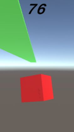 CUBE COLLISION 3D - Screenshot 4