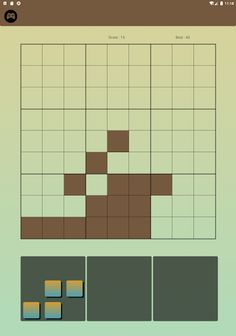 Block Puzzle - Screenshot 4