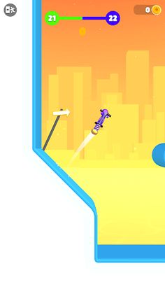 Pogo Jump! - Screenshot 1