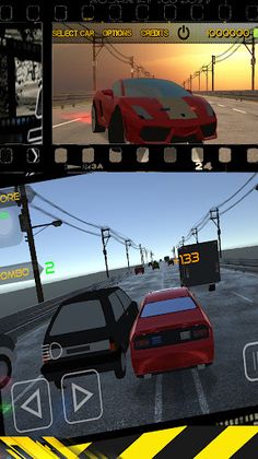 Car Drift Race:Drive Simulator - Screenshot 1