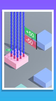 1000 People - Screenshot 3