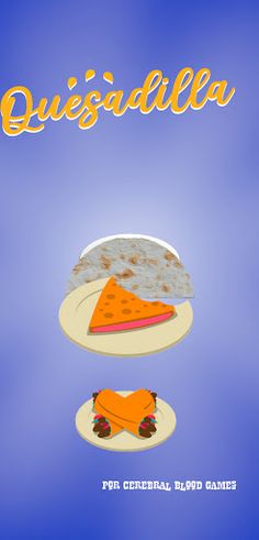 Quesadilla - Screenshot 3