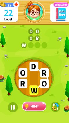 Word Champion - Word Games & P - Screenshot 1