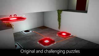 The Awakening Program - Demo - Screenshot 3