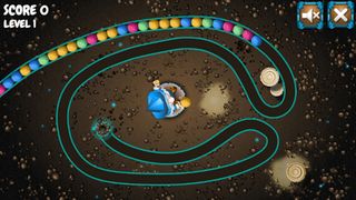 Sorcerer - Screenshot 3