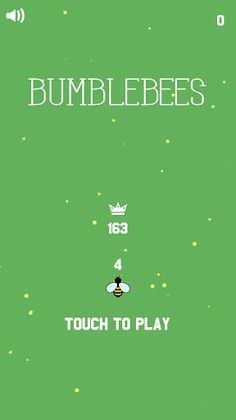 Bumblebee - Screenshot 1