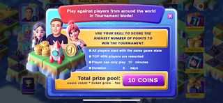 Futuructa: Merge with Elon - Screenshot 1