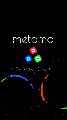 Metamo - Screenshot 1