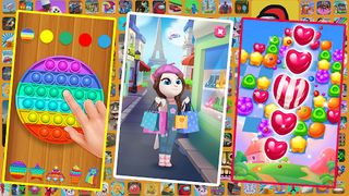 6 7 8 Years Games - Screenshot 2